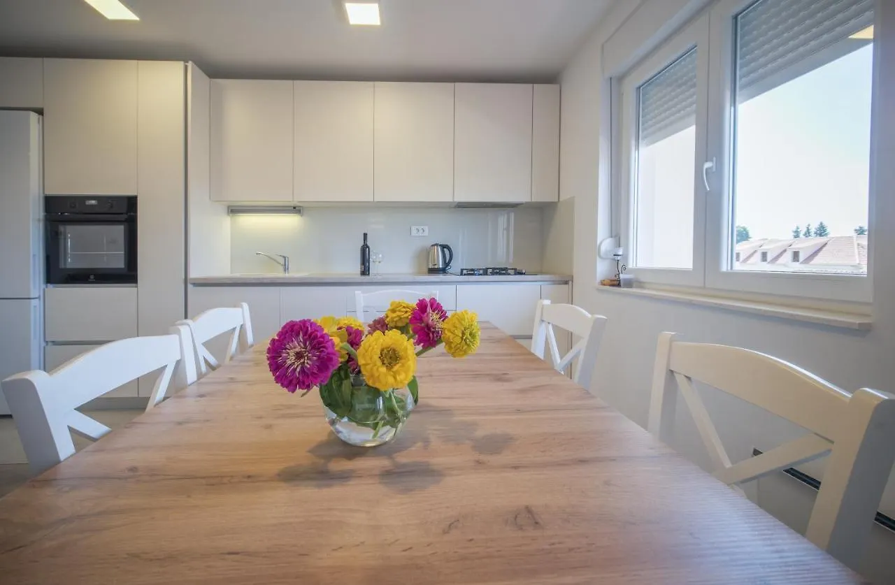 Apartment Saltare Solis Split